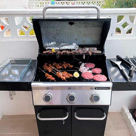 Vista Bahia II Apartment アルビール エクステリア 写真