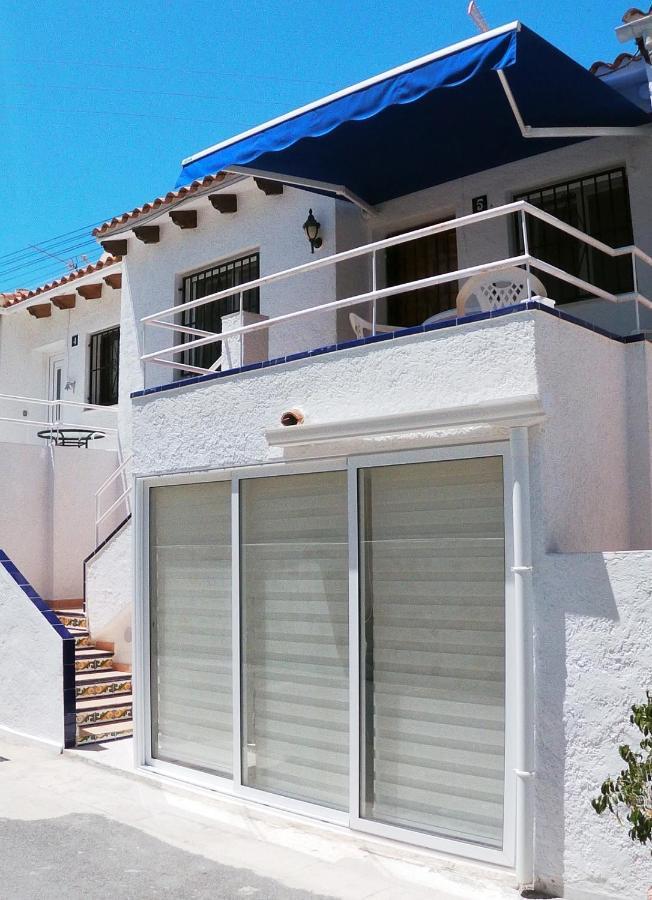 Vista Bahia II Apartment アルビール エクステリア 写真