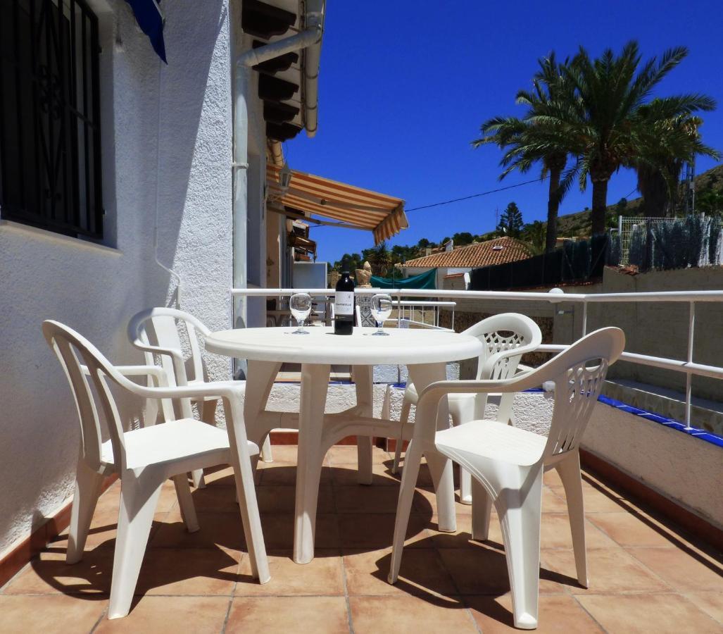 Vista Bahia II Apartment アルビール エクステリア 写真