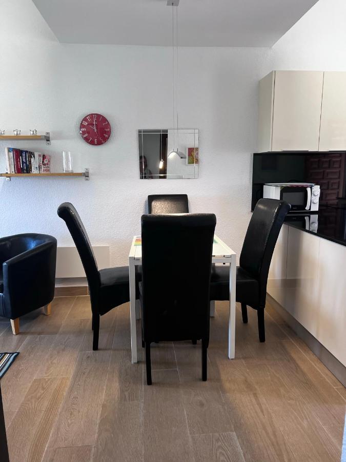 Vista Bahia II Apartment アルビール エクステリア 写真
