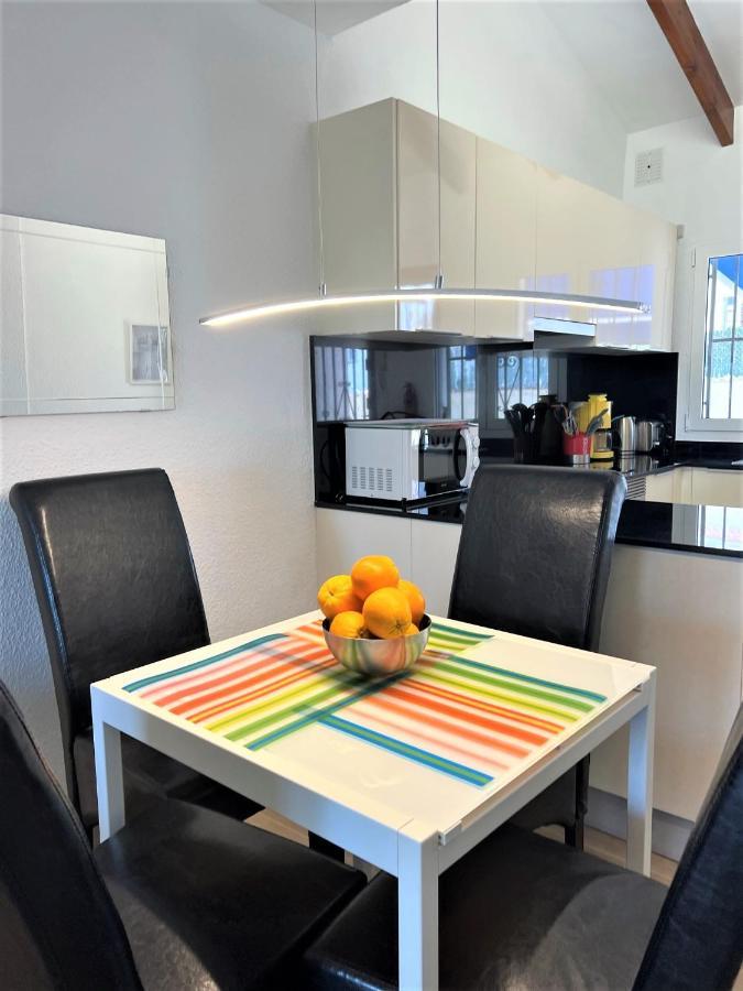 Vista Bahia II Apartment アルビール エクステリア 写真