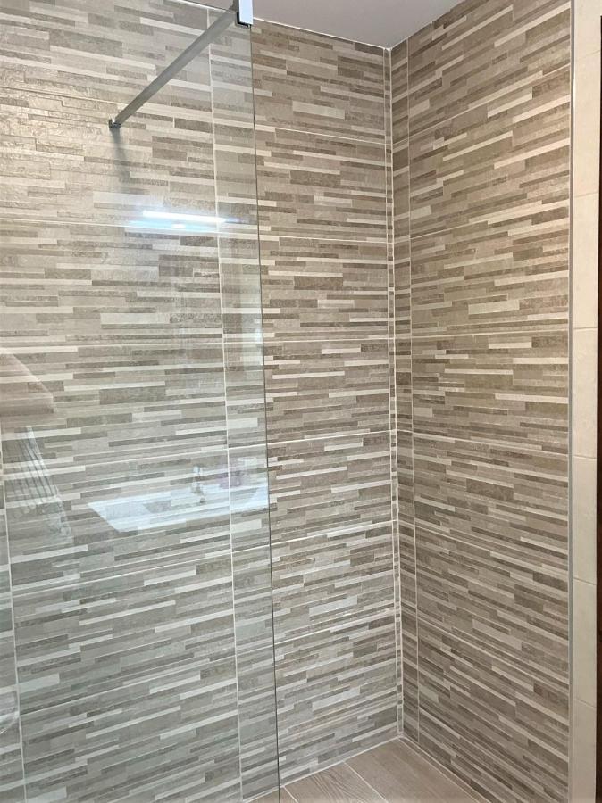 Vista Bahia II Apartment アルビール エクステリア 写真