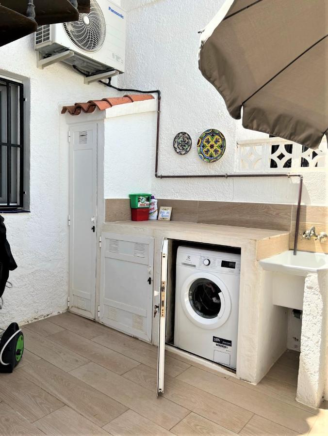 Vista Bahia II Apartment アルビール エクステリア 写真