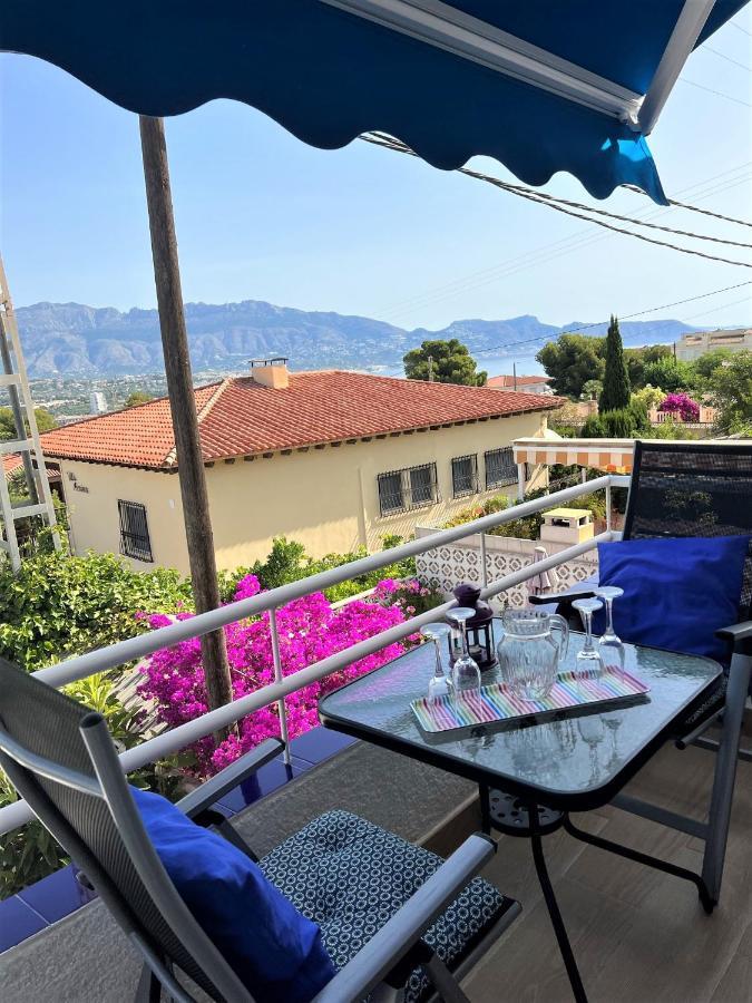 Vista Bahia II Apartment アルビール エクステリア 写真