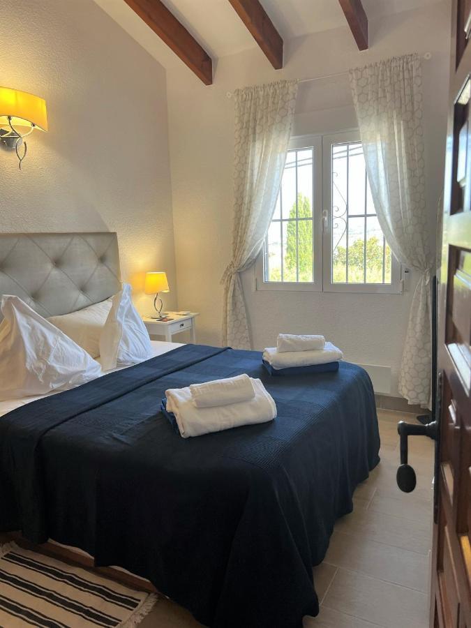 Vista Bahia II Apartment アルビール エクステリア 写真
