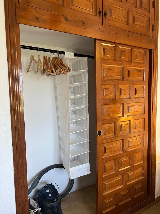 Vista Bahia II Apartment アルビール エクステリア 写真