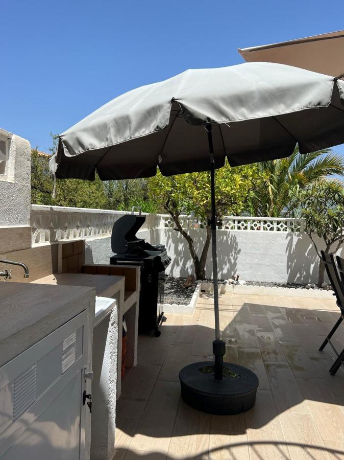Vista Bahia II Apartment アルビール エクステリア 写真