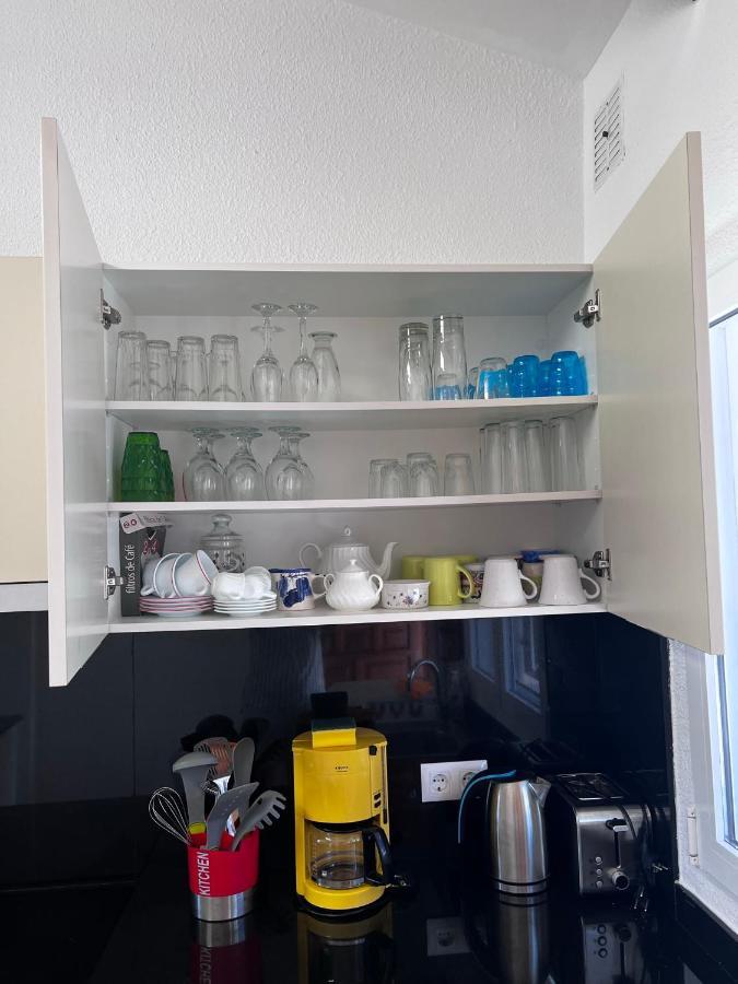 Vista Bahia II Apartment アルビール エクステリア 写真
