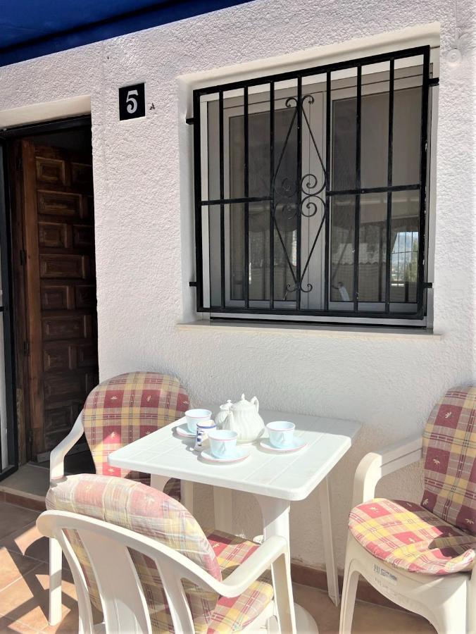 Vista Bahia II Apartment アルビール エクステリア 写真