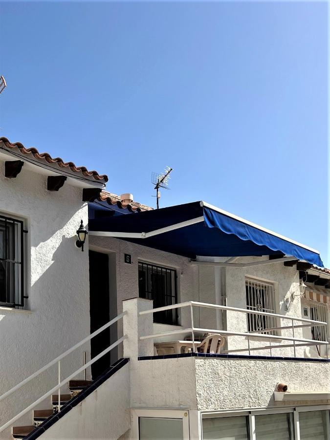 Vista Bahia II Apartment アルビール エクステリア 写真