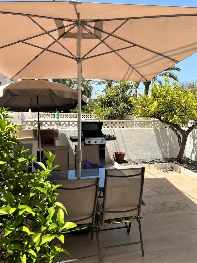 Vista Bahia II Apartment アルビール エクステリア 写真