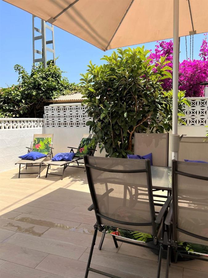Vista Bahia II Apartment アルビール エクステリア 写真