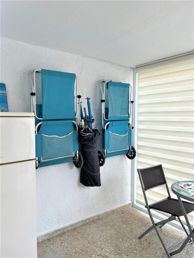 Vista Bahia II Apartment アルビール エクステリア 写真