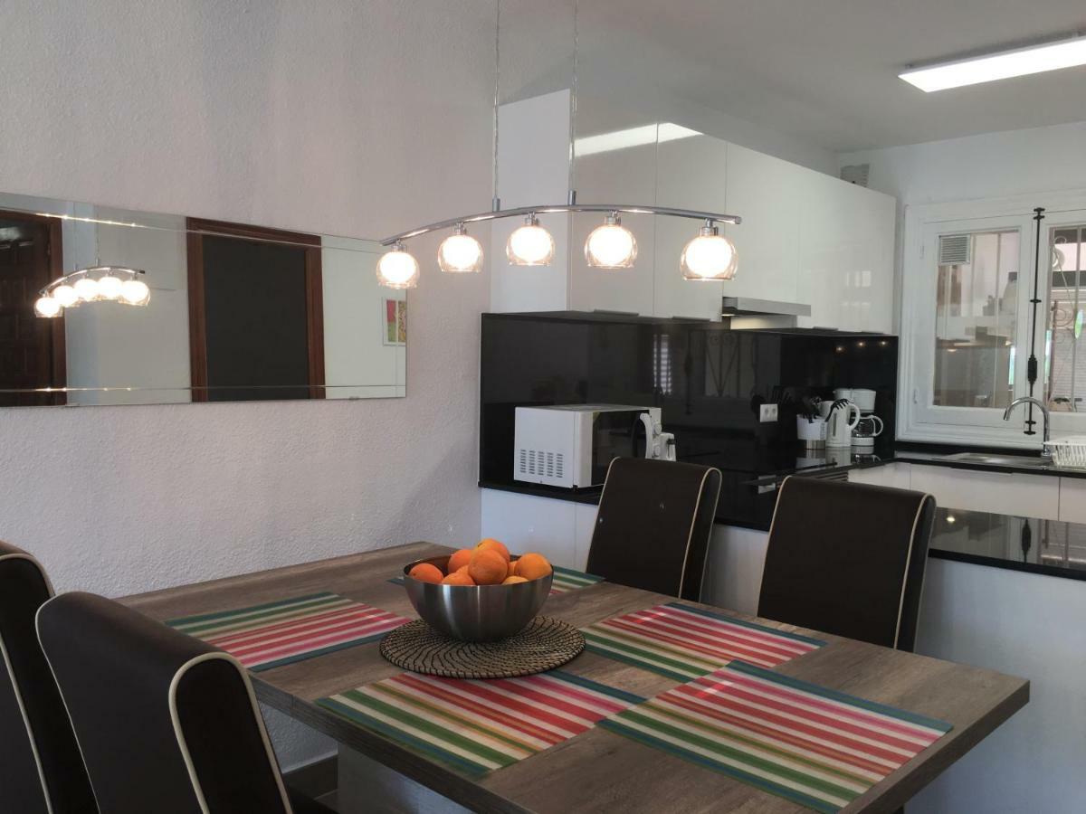 Vista Bahia II Apartment アルビール エクステリア 写真
