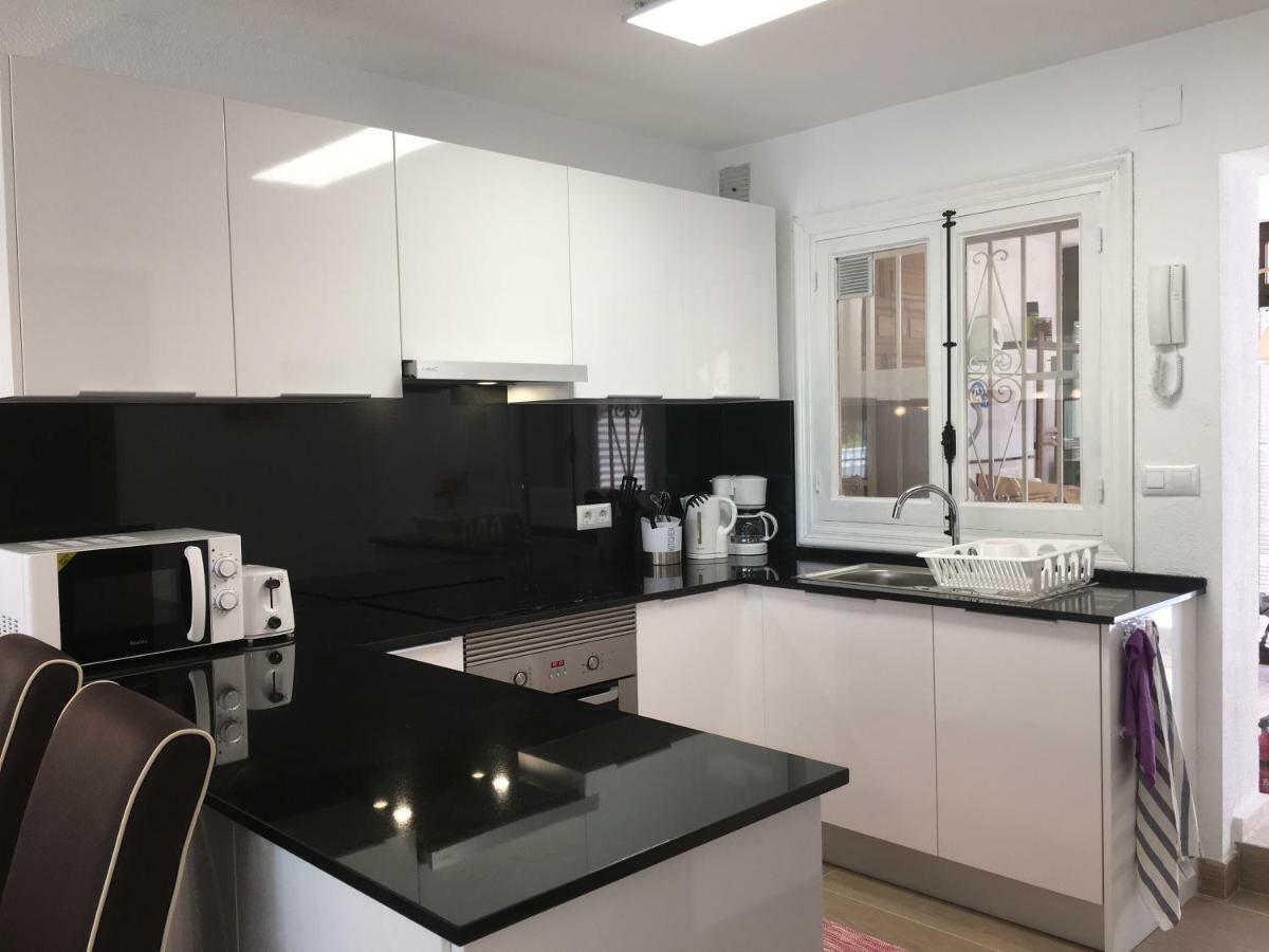Vista Bahia II Apartment アルビール エクステリア 写真