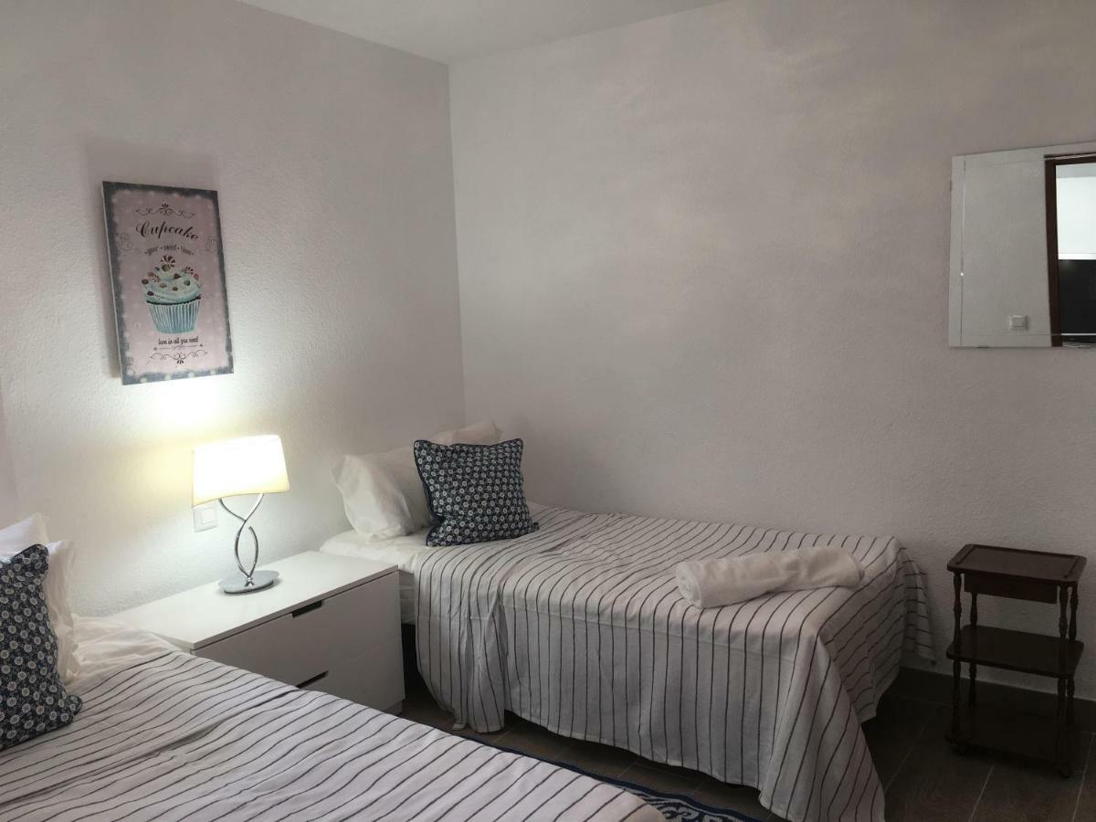 Vista Bahia II Apartment アルビール エクステリア 写真