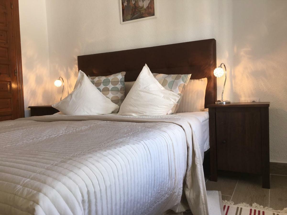Vista Bahia II Apartment アルビール エクステリア 写真