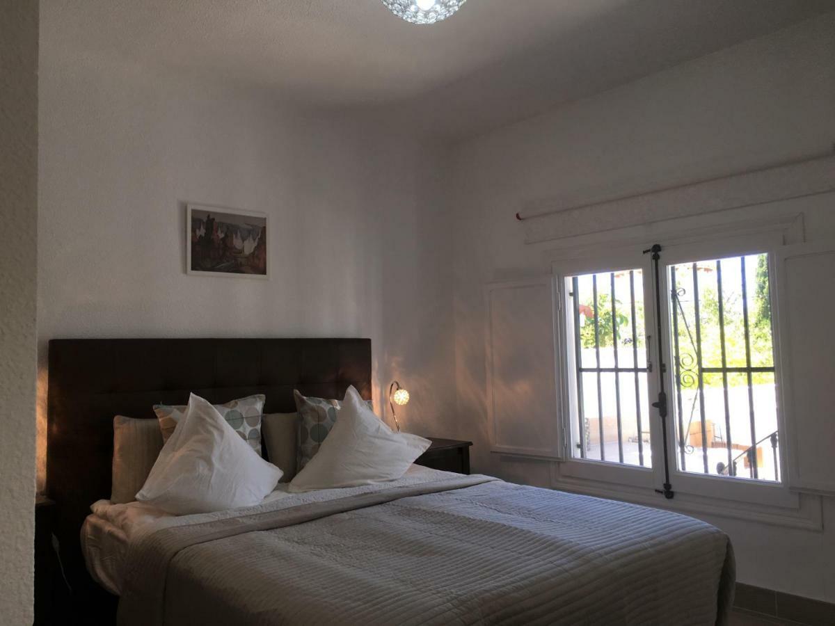 Vista Bahia II Apartment アルビール エクステリア 写真