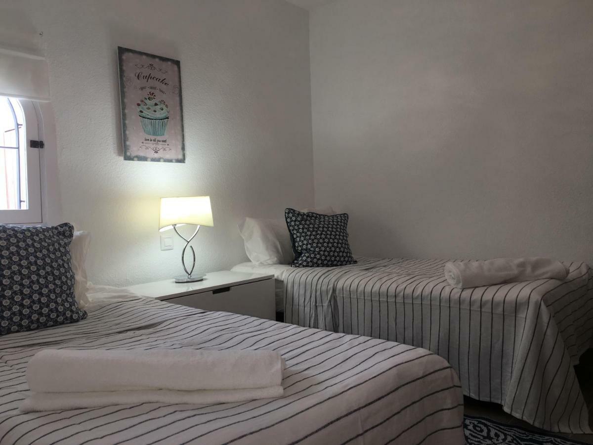 Vista Bahia II Apartment アルビール エクステリア 写真
