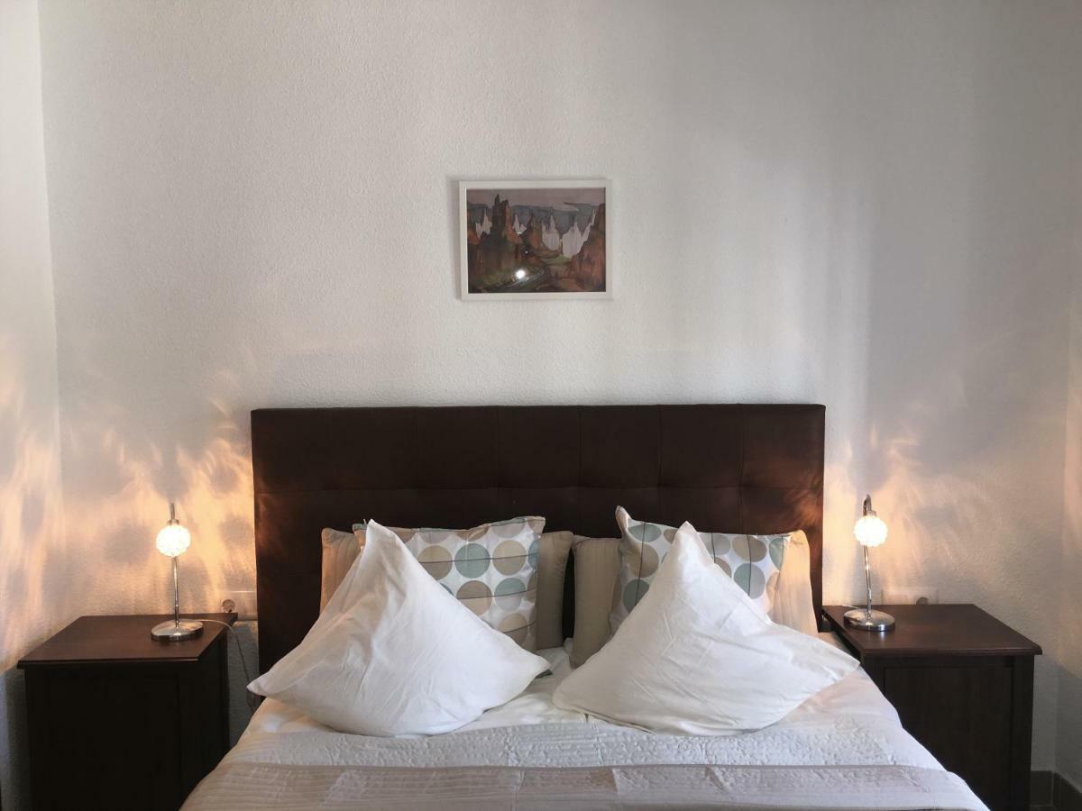 Vista Bahia II Apartment アルビール エクステリア 写真