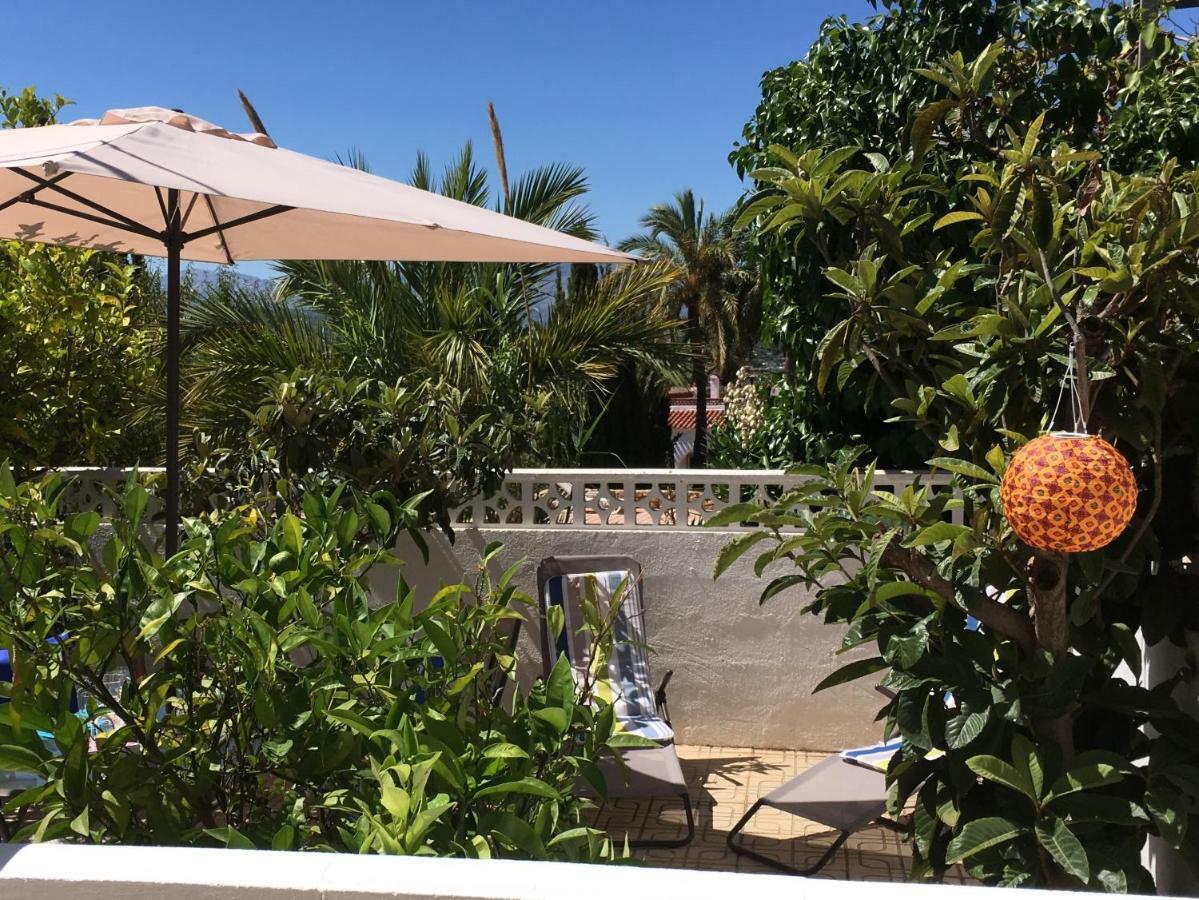 Vista Bahia II Apartment アルビール エクステリア 写真