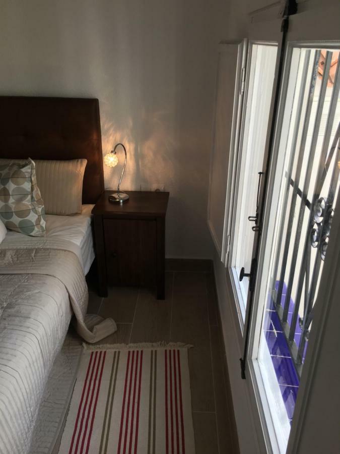 Vista Bahia II Apartment アルビール エクステリア 写真
