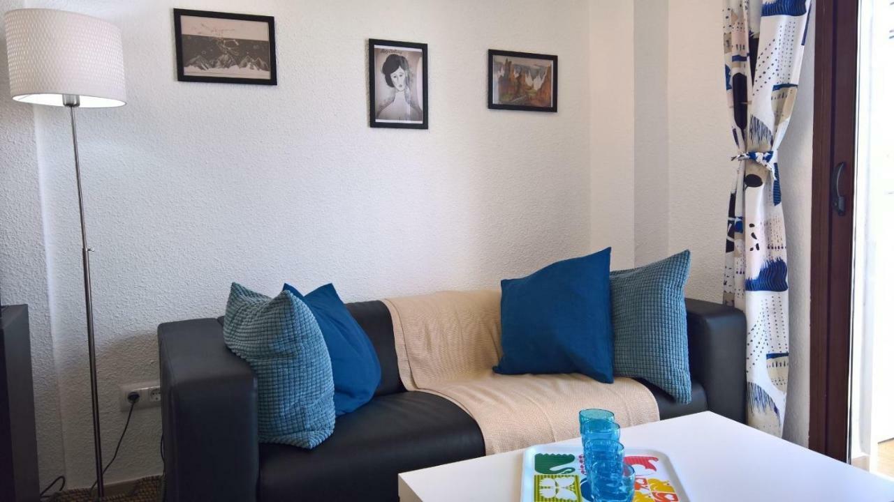Vista Bahia II Apartment アルビール エクステリア 写真