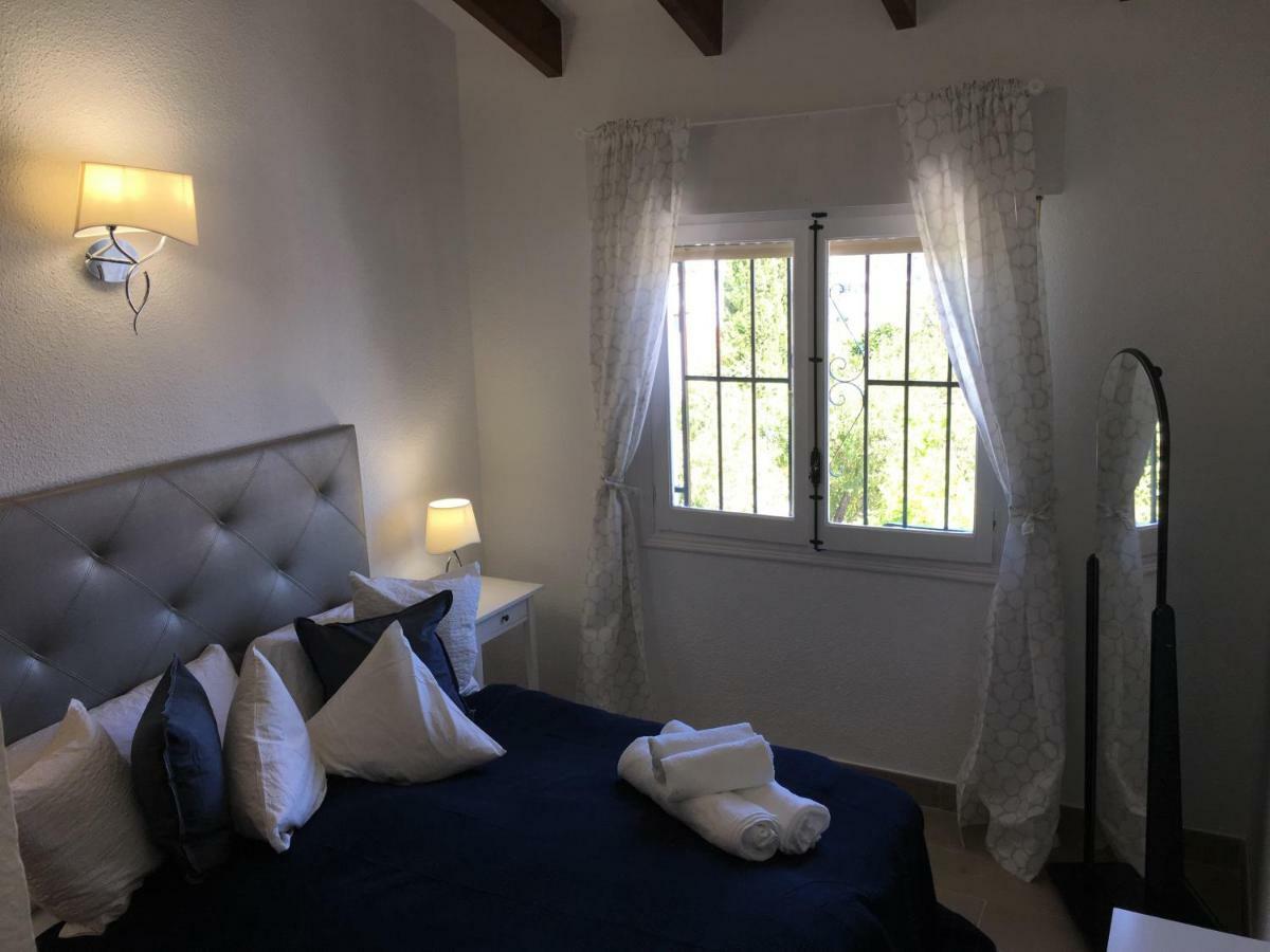 Vista Bahia II Apartment アルビール エクステリア 写真