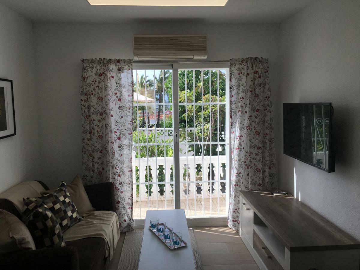 Vista Bahia II Apartment アルビール エクステリア 写真