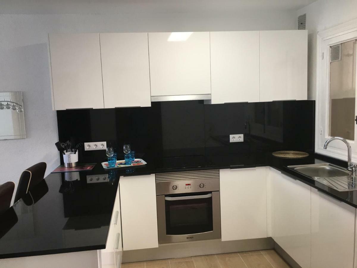 Vista Bahia II Apartment アルビール エクステリア 写真