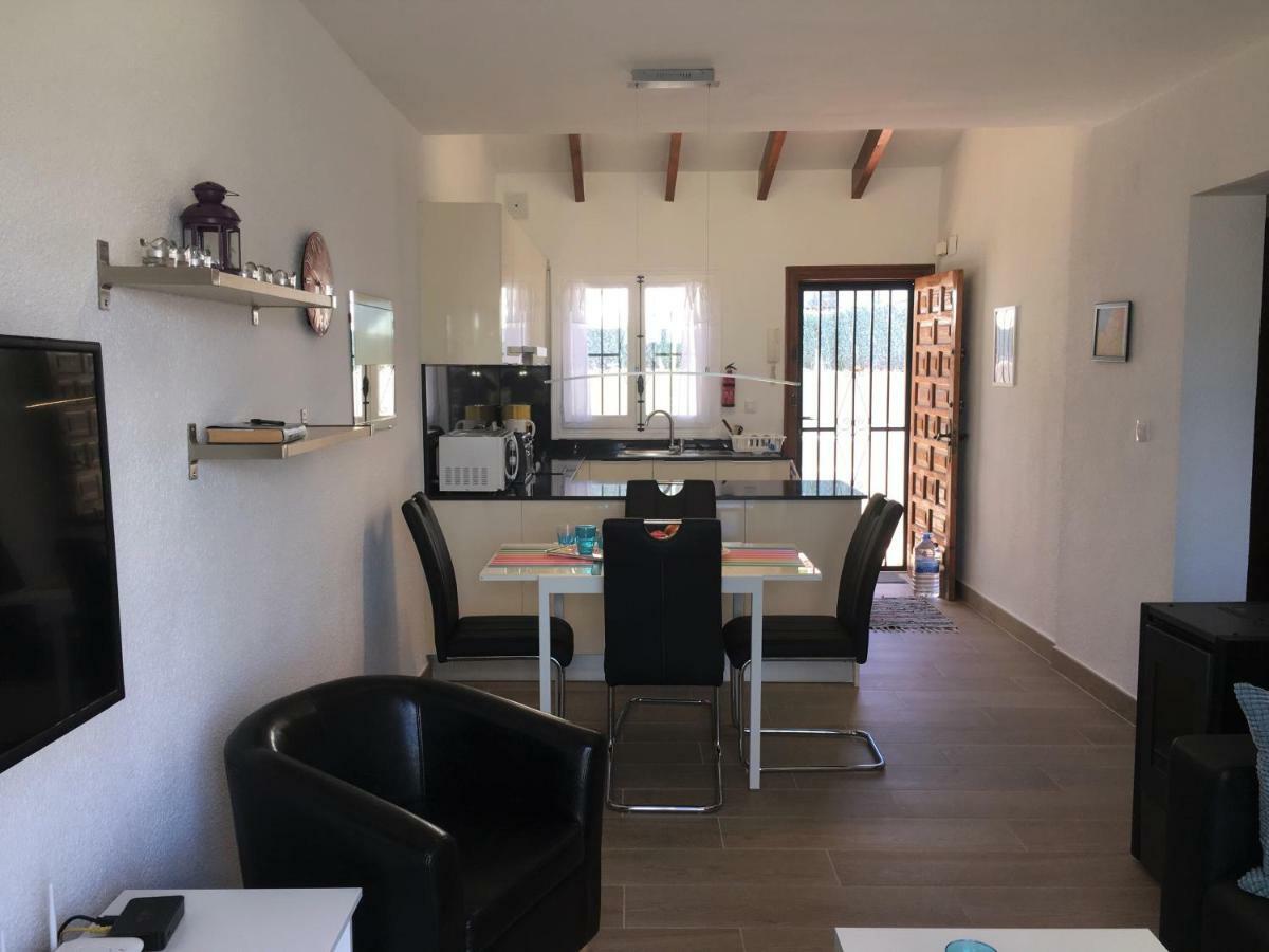 Vista Bahia II Apartment アルビール エクステリア 写真