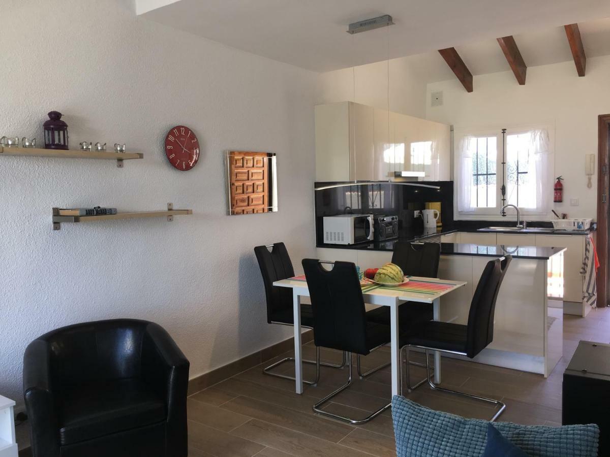 Vista Bahia II Apartment アルビール エクステリア 写真