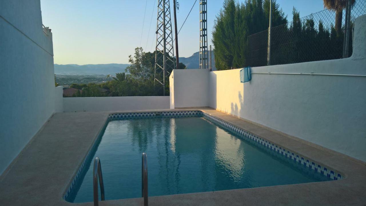 Vista Bahia II Apartment アルビール エクステリア 写真