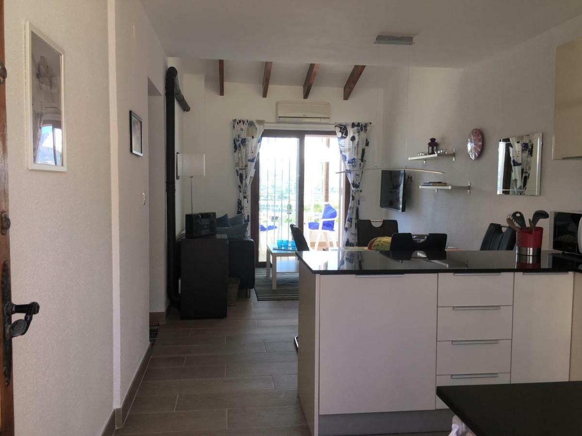 Vista Bahia II Apartment アルビール エクステリア 写真