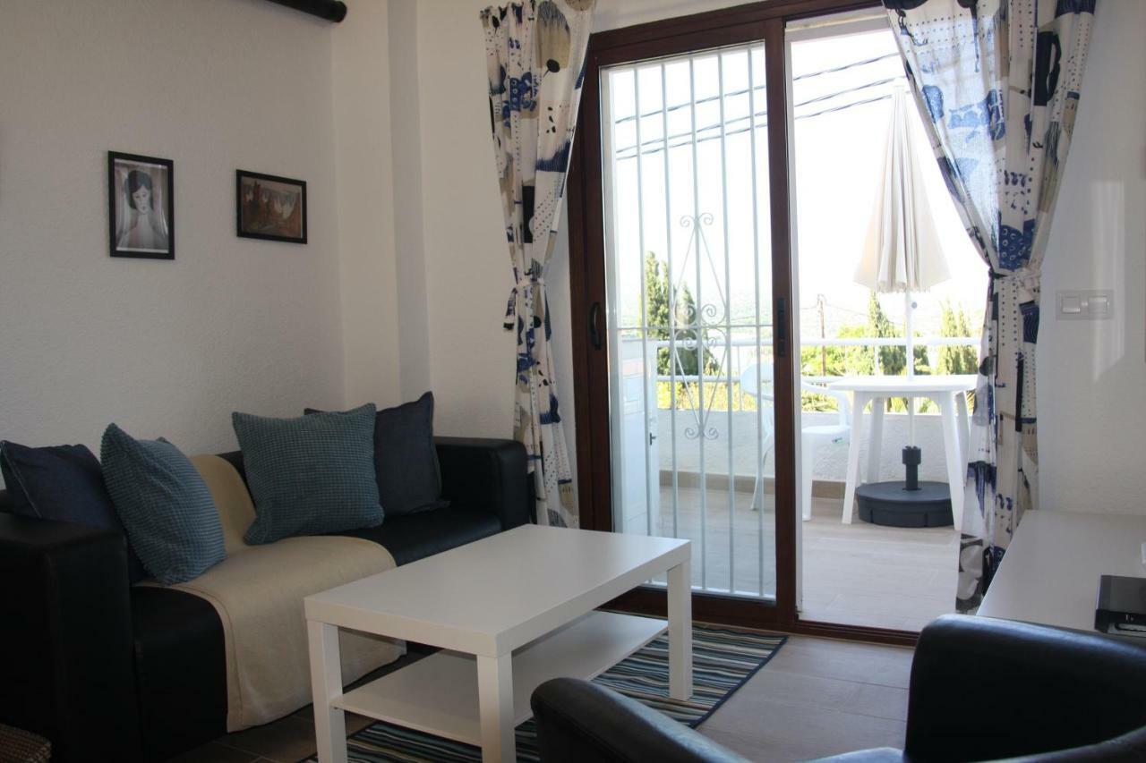 Vista Bahia II Apartment アルビール エクステリア 写真
