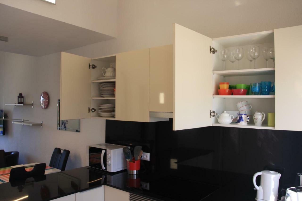 Vista Bahia II Apartment アルビール エクステリア 写真