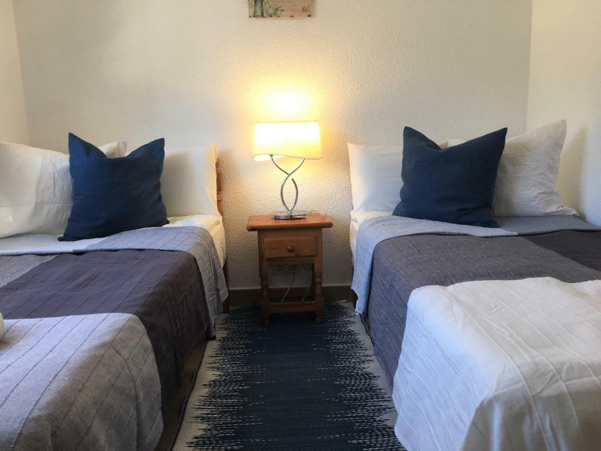 Vista Bahia II Apartment アルビール エクステリア 写真