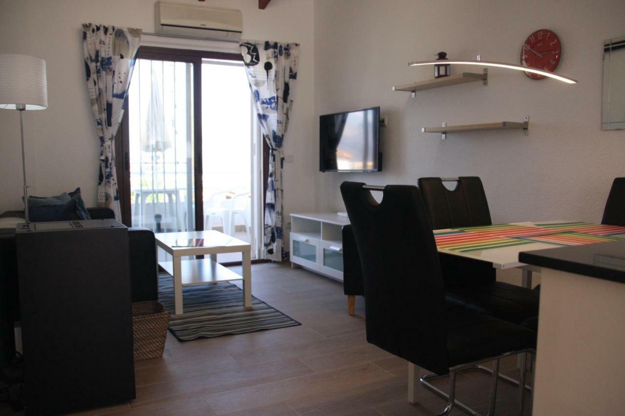Vista Bahia II Apartment アルビール エクステリア 写真