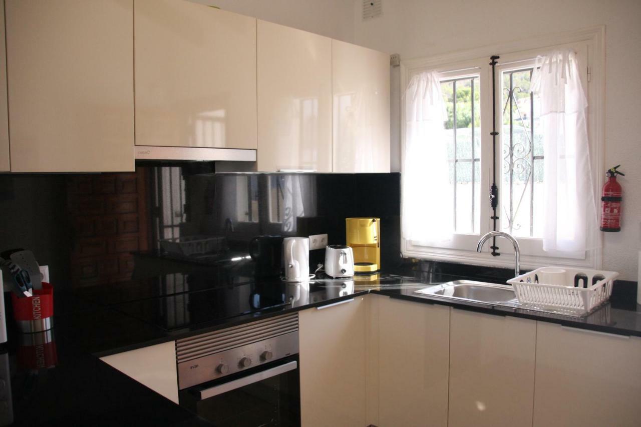 Vista Bahia II Apartment アルビール エクステリア 写真