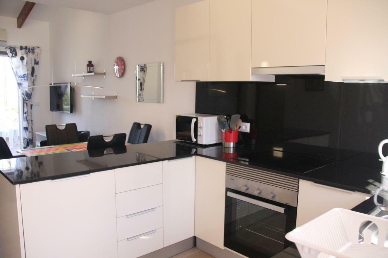 Vista Bahia II Apartment アルビール エクステリア 写真