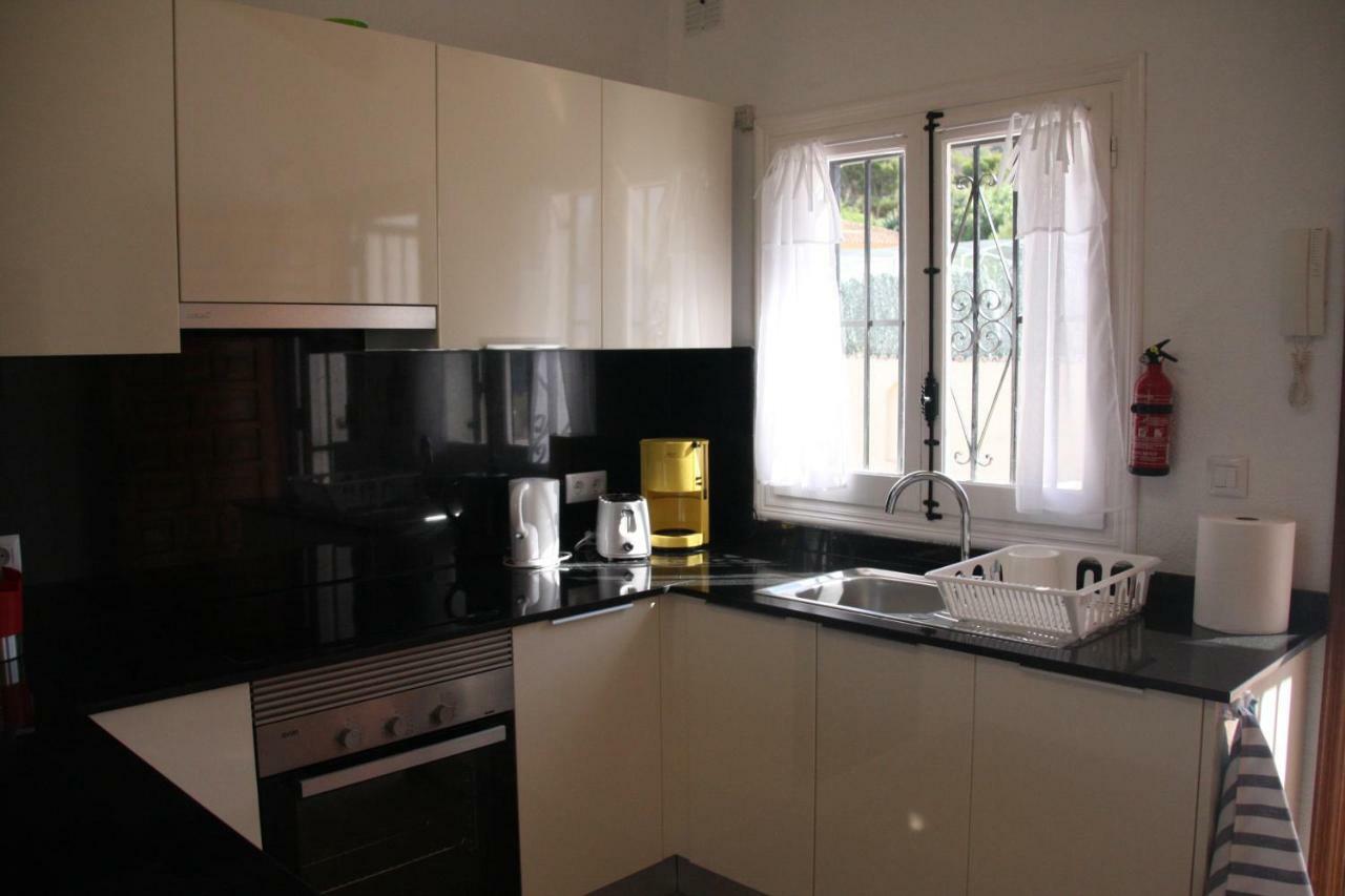 Vista Bahia II Apartment アルビール エクステリア 写真